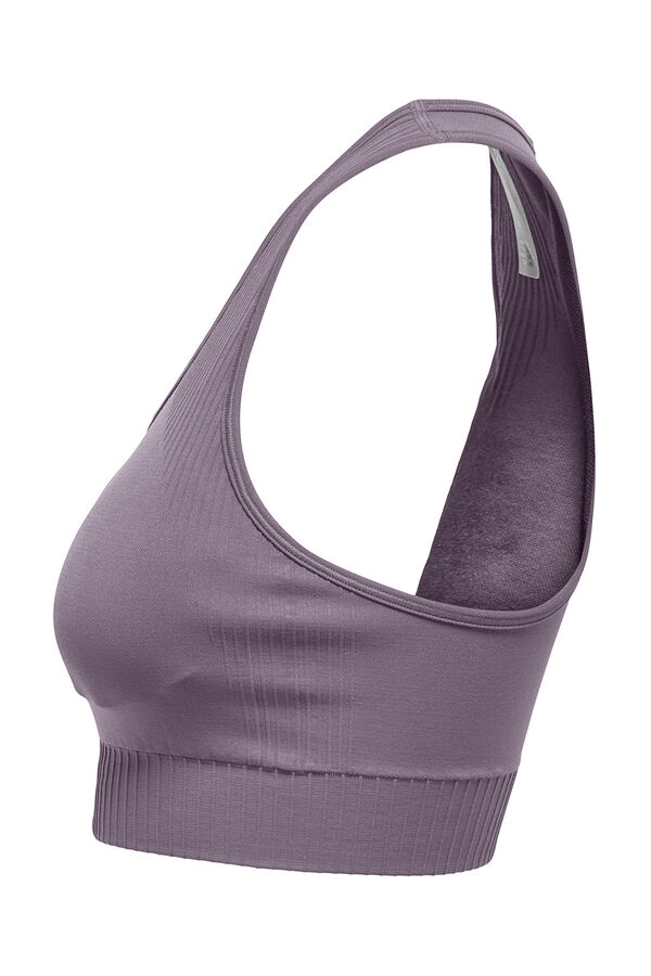 Only Play Seamless sports bra . pink