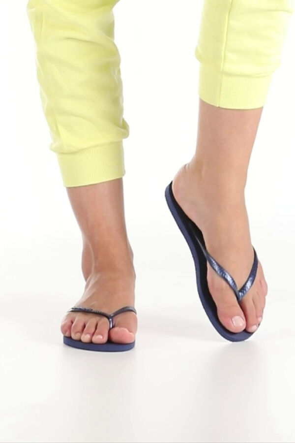 Havaianas Hav. sandals Slim Navy blue