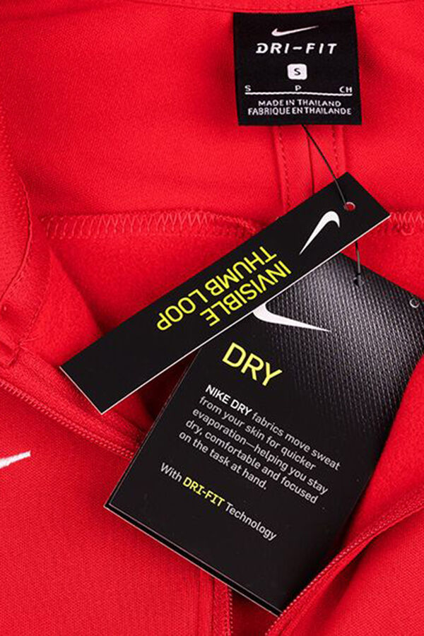 Womensecret Nike Dri-FIT Academy Rot