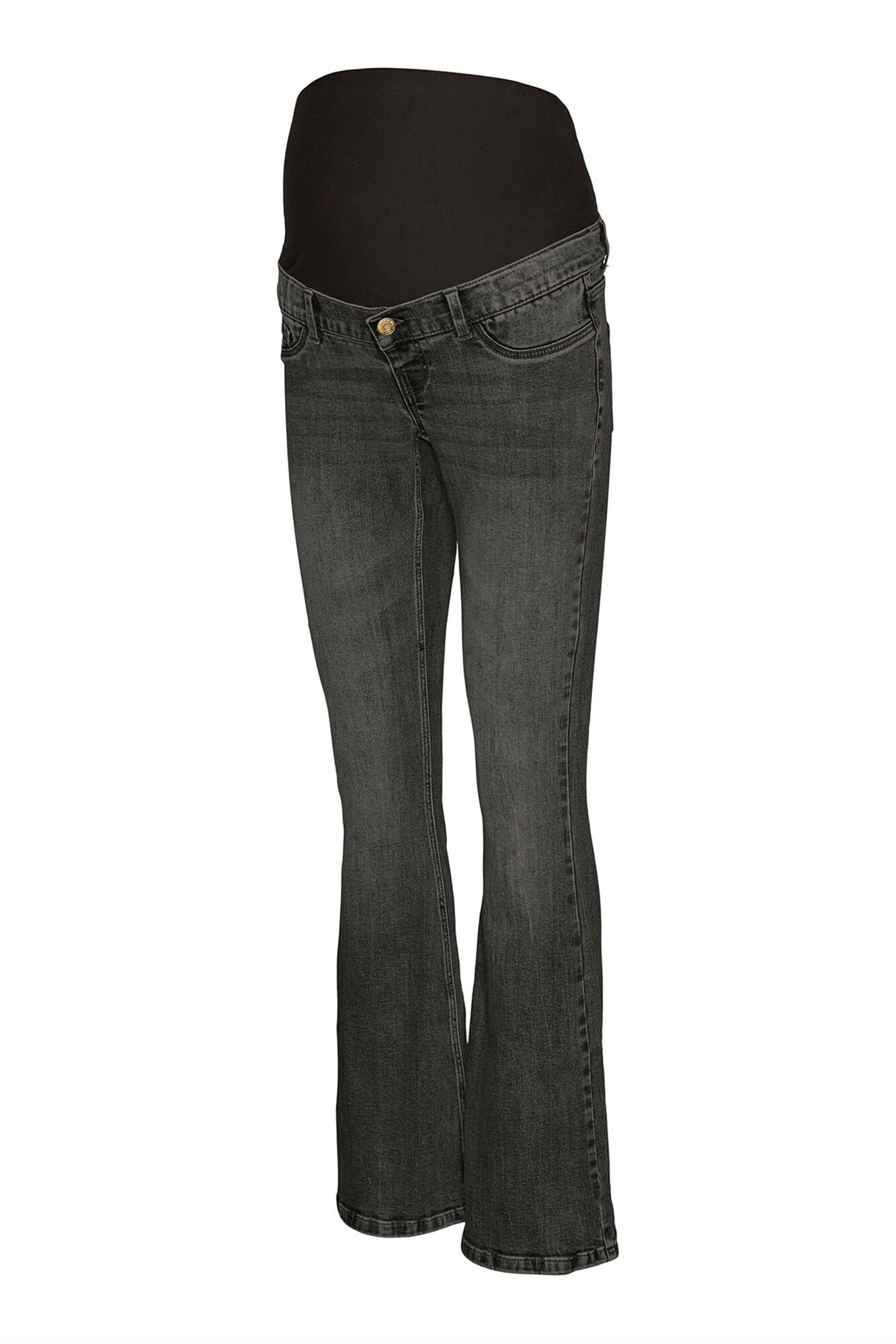 Mamalicious Vaquero campana maternity