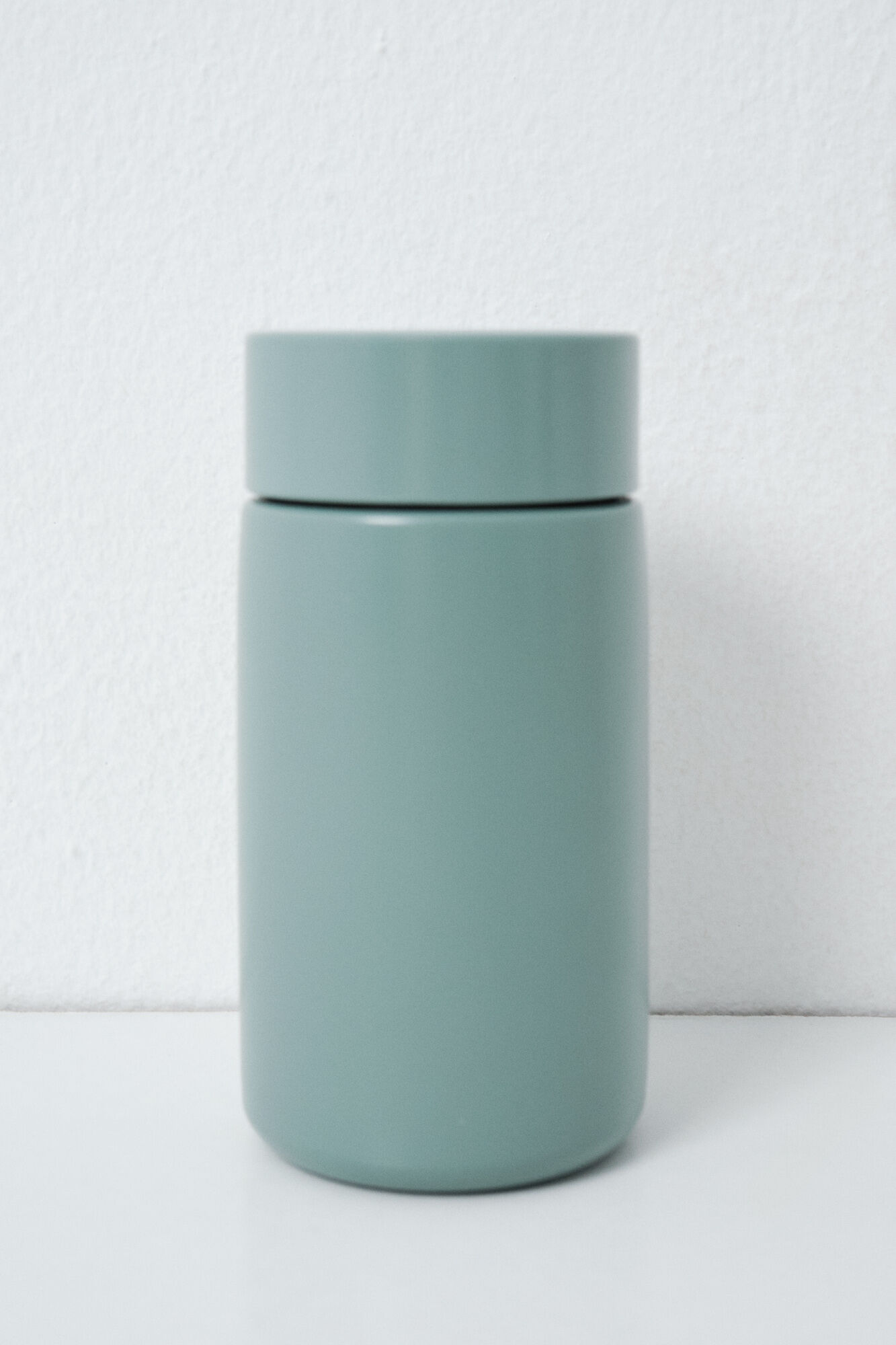 Women'secret Bouteille isotherme verte