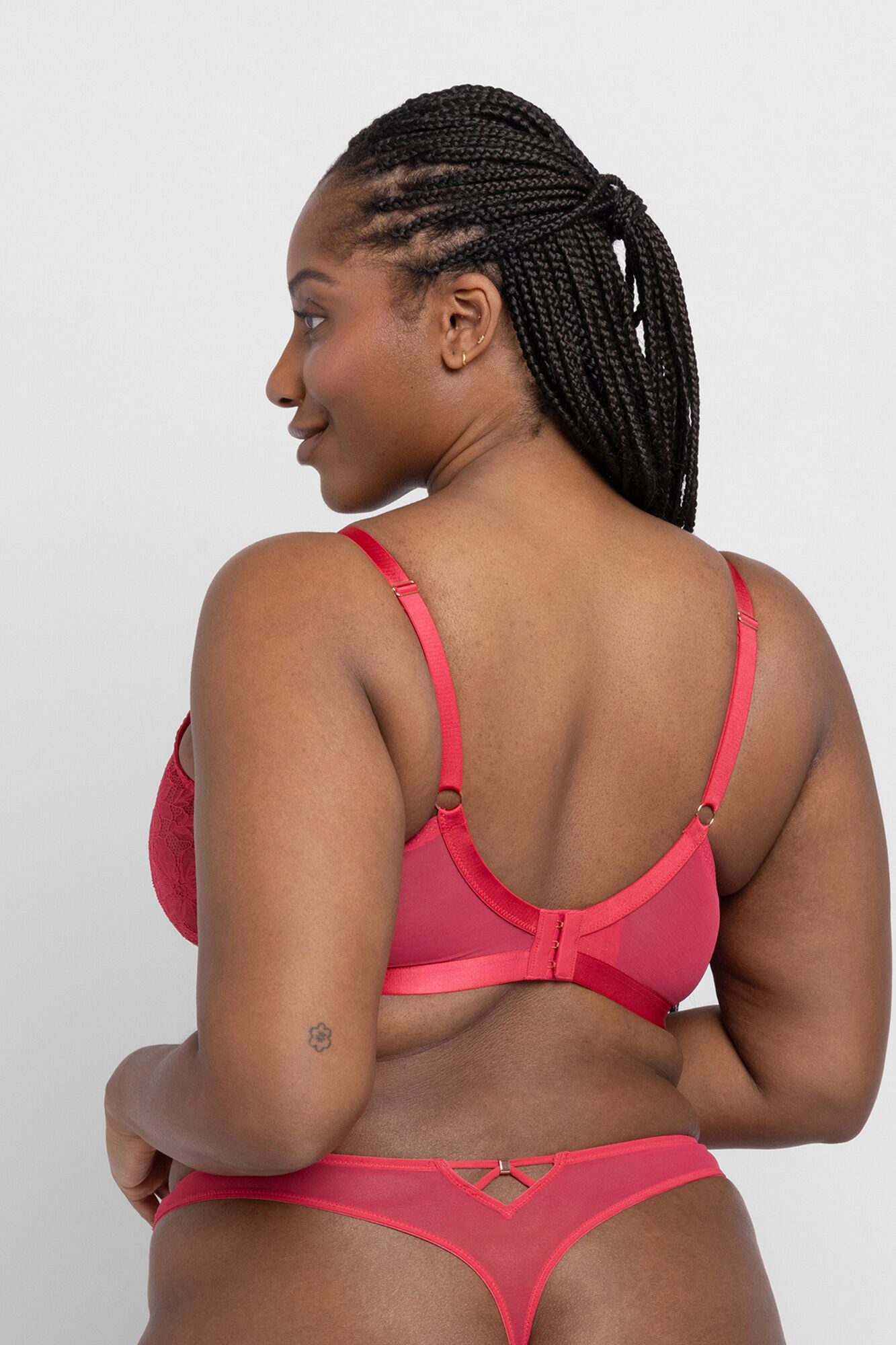 Dorina Sujetador copa completa Jemma