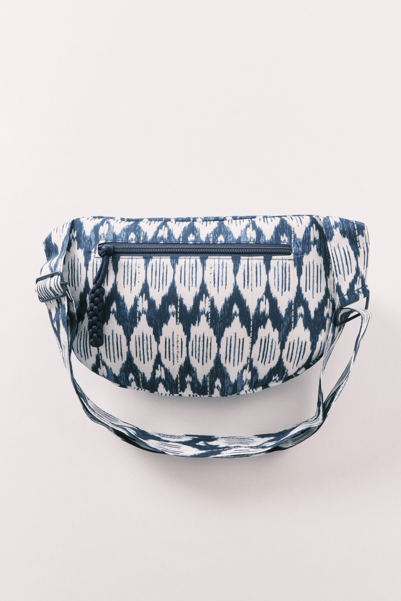 Women'secret Large boho print bum bag