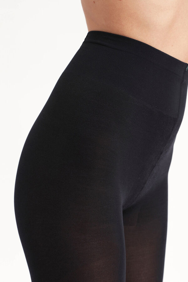 DIM Minimedia t&eacute;rmica polar 140 Deniers negro