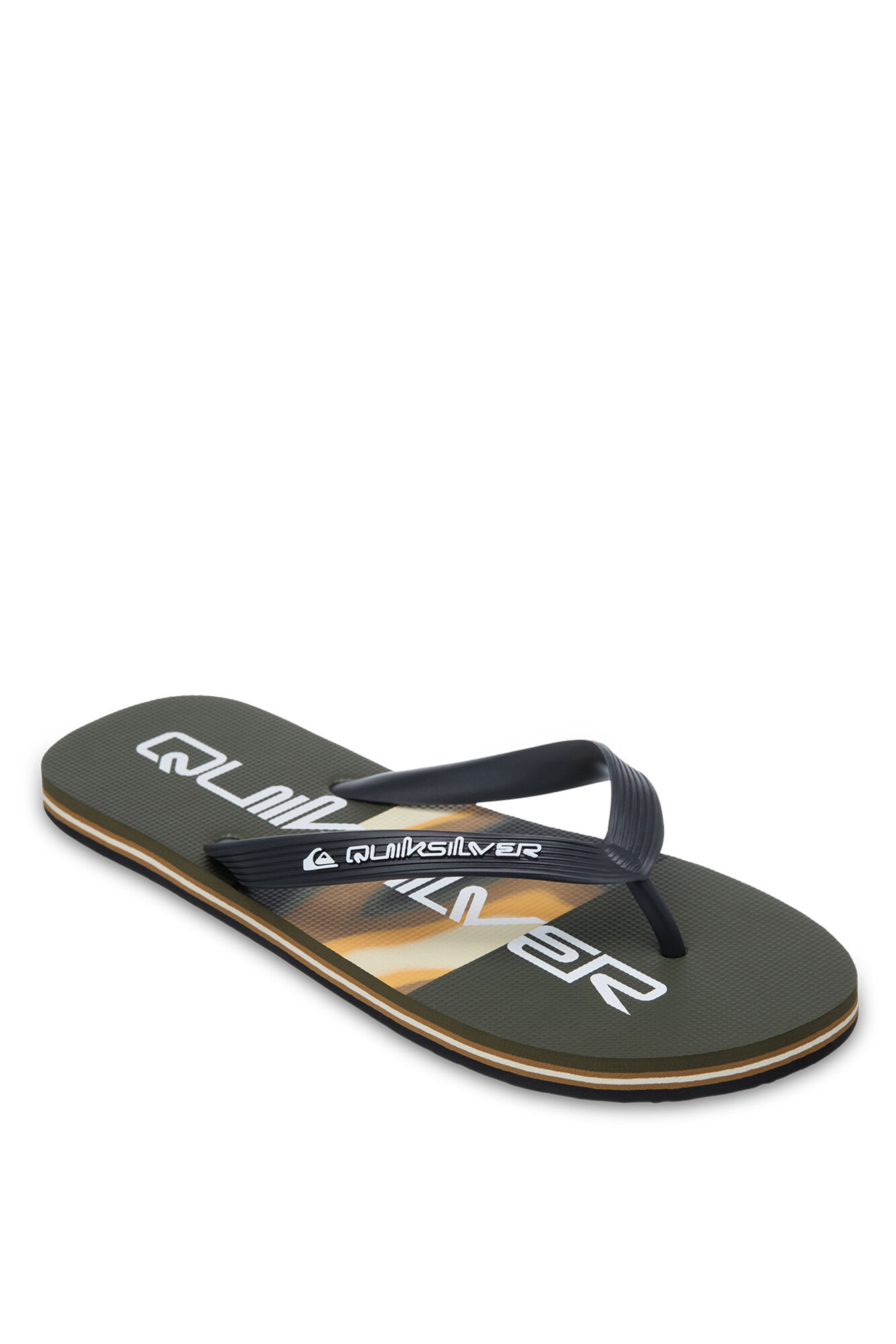 Quiksilver Rutschfeste Flip-Flops
