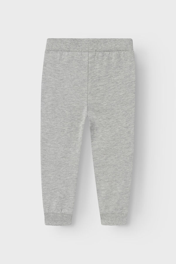 Womensecret Marvel boy's pants grey