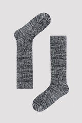 Penti Calcetines mujer negro