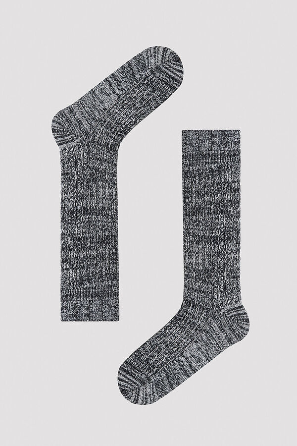 Penti Calcetines mujer negro