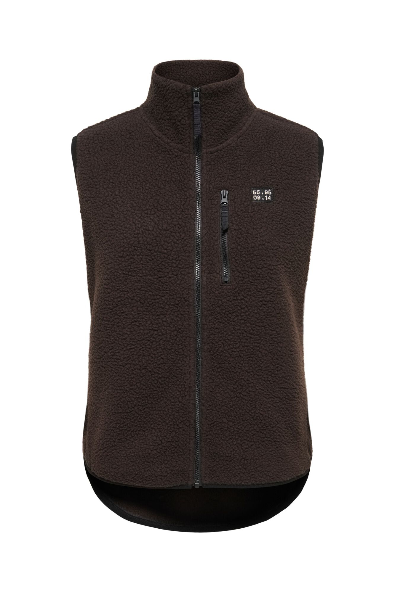 Only Play Teddy-Fleece-Weste