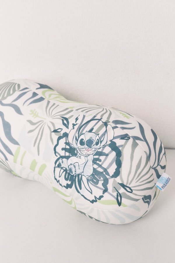 Women'secret Stitch print beach cushion printed