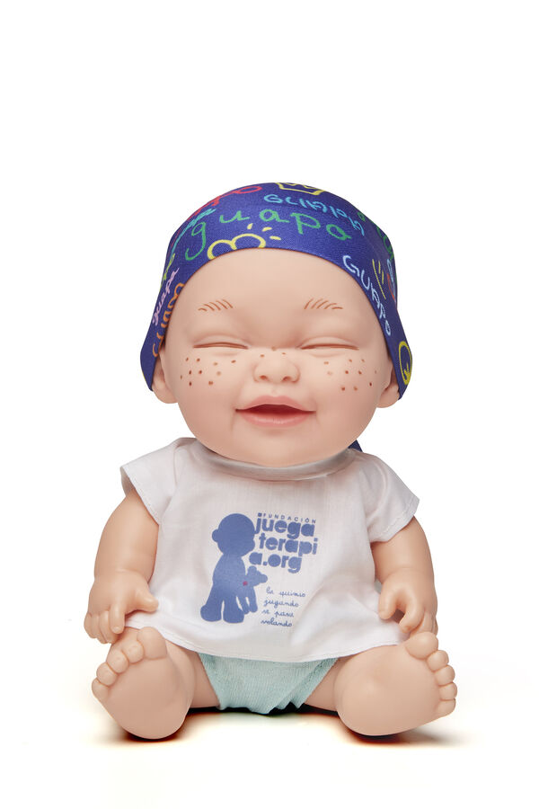 Womensecret Alejandro Sanz Baby Doll  Bijela