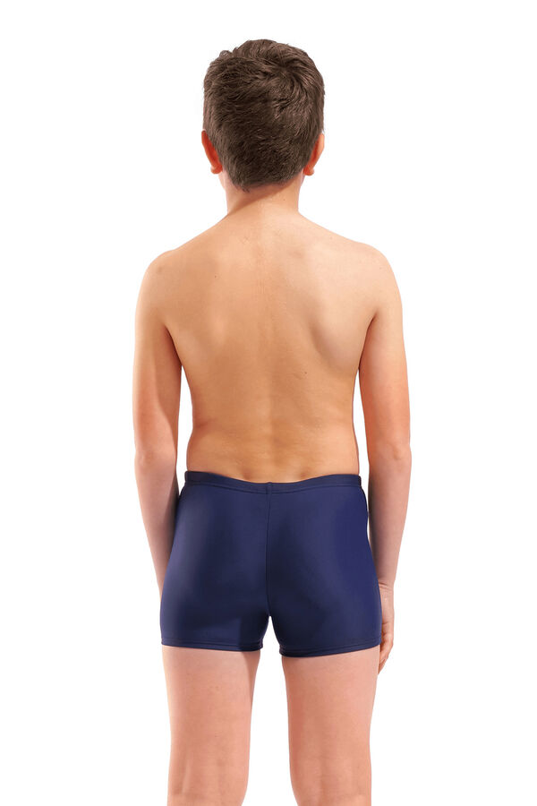 Arena Cal&ccedil;&otilde;es de fato de banho para meninos Arena Feel Dim Light azul