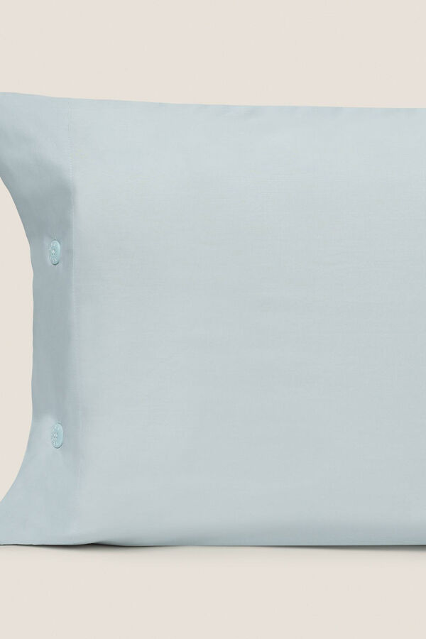 Womensecret Organic cotton pillowcase kék