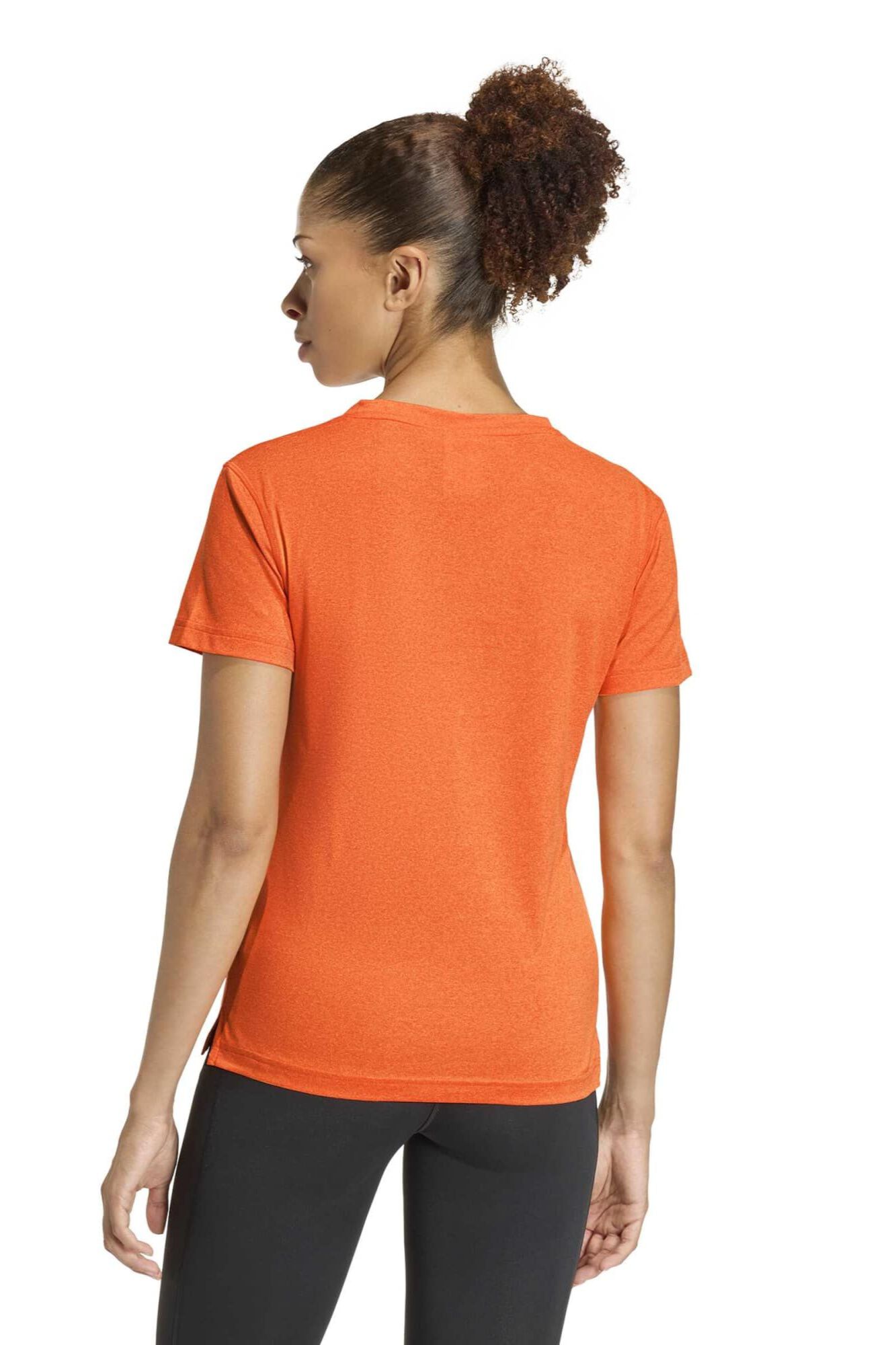 Adidas Camiseta deportiva pico Essentials