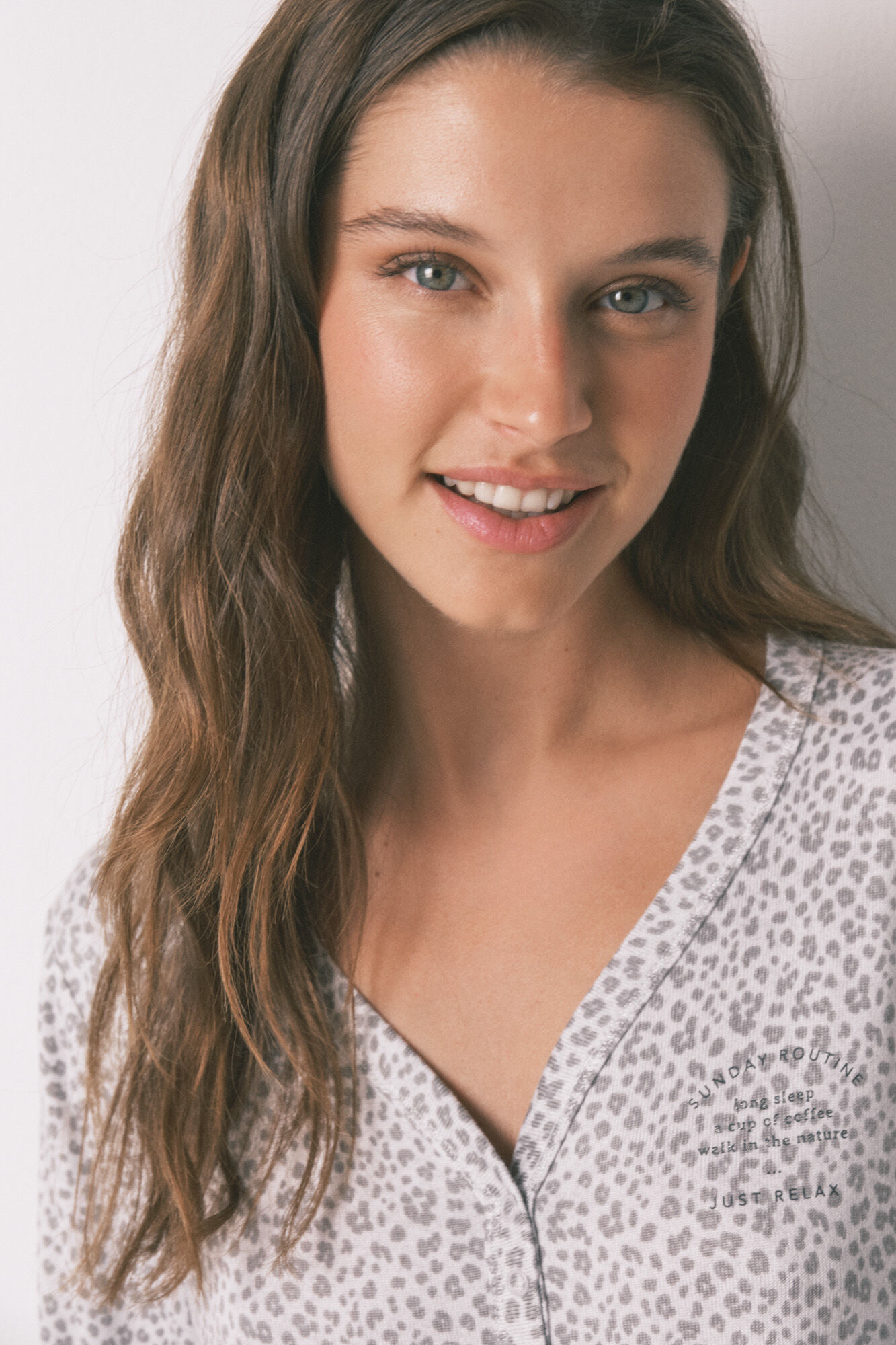 Women'secret Kratka spavaćica