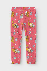 Name it Paw Patrol Leggings pink