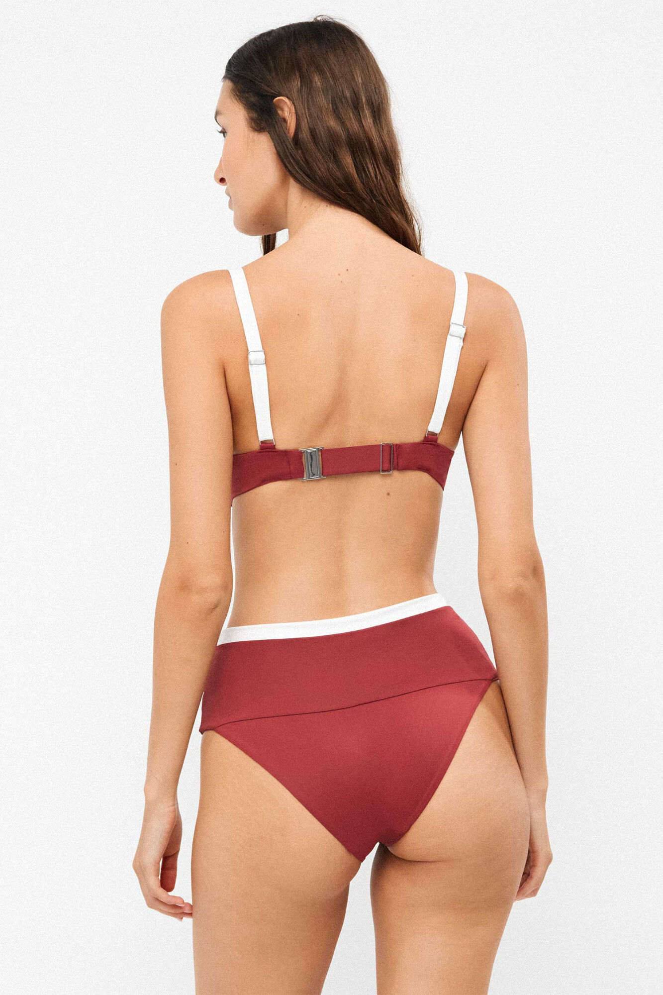 Gisela Multipositions-Bikinih&ouml;schen hoch