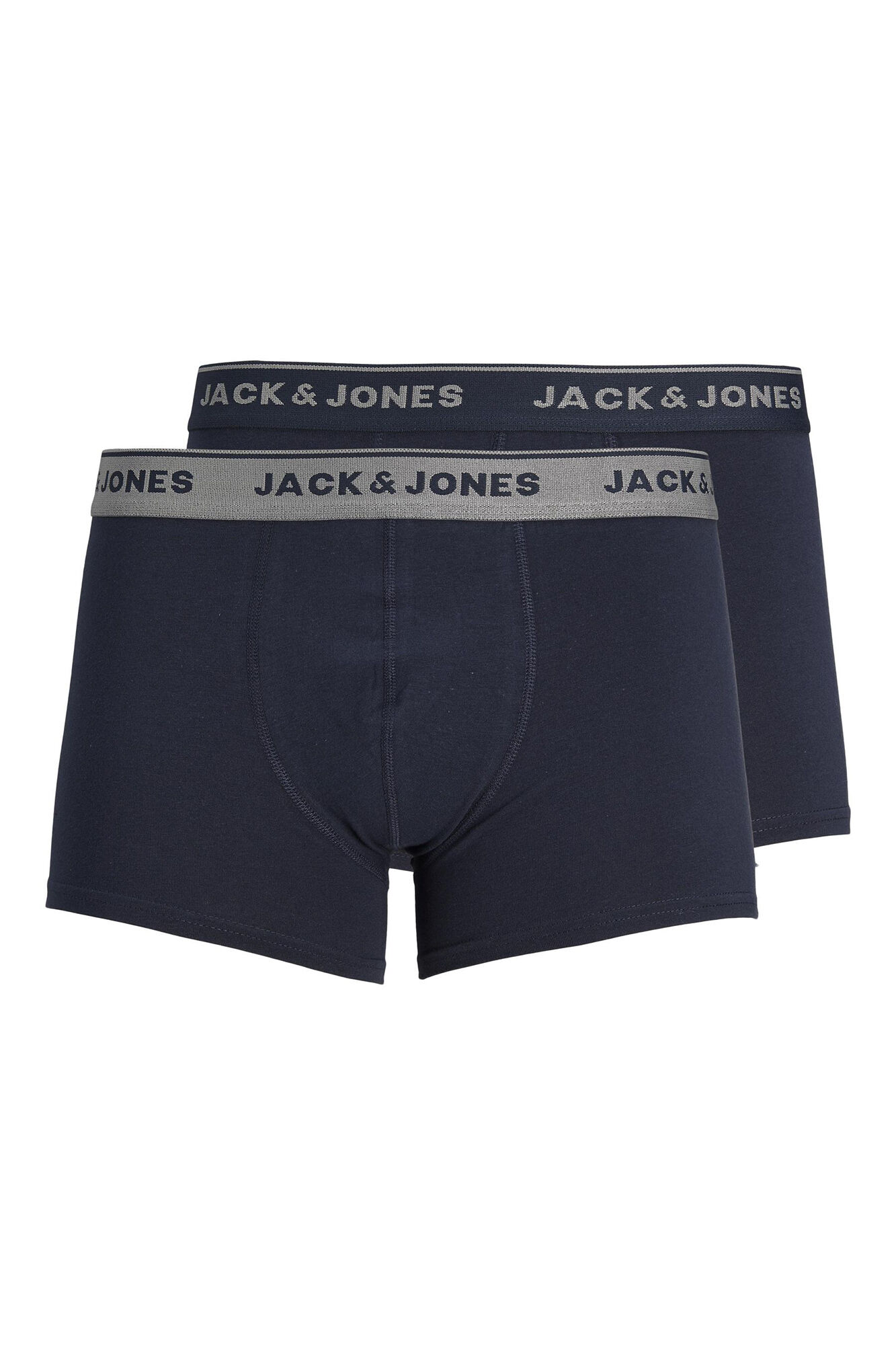 Jack & Jones Pack de 2 boxers
