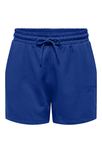 Womensecret Essential sports shorts blue