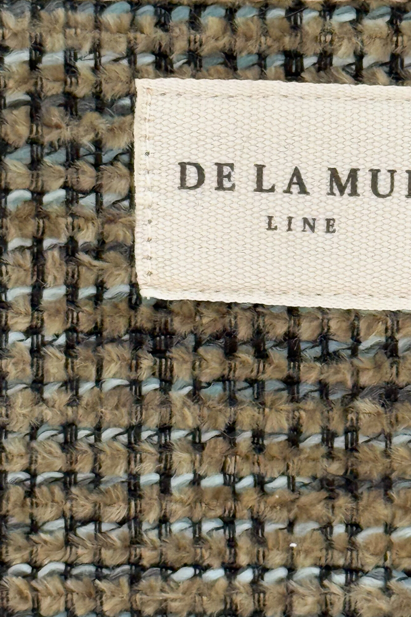 De La Mur Funda Gafas Musa