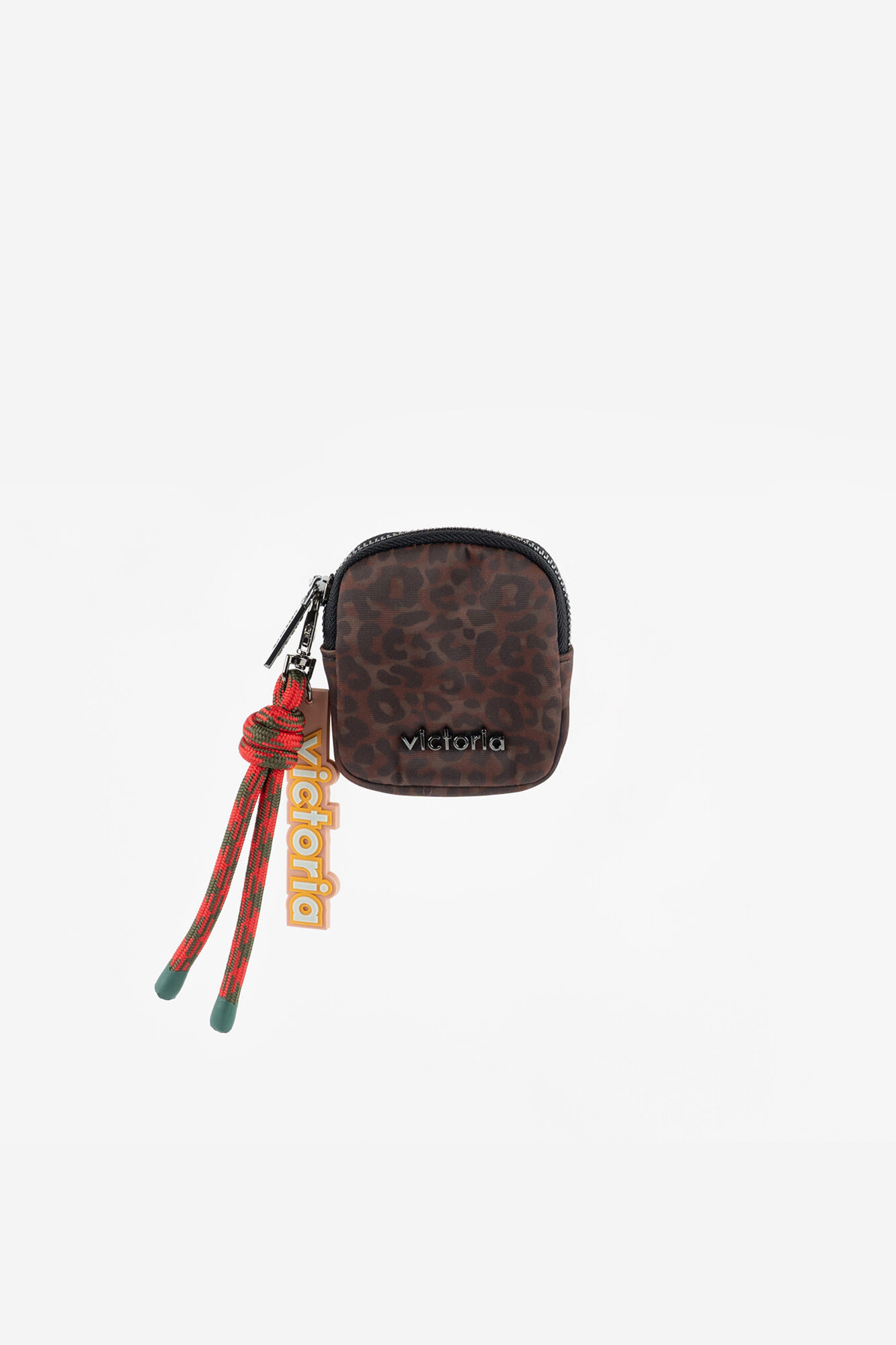 Victoria Monedero de nylon