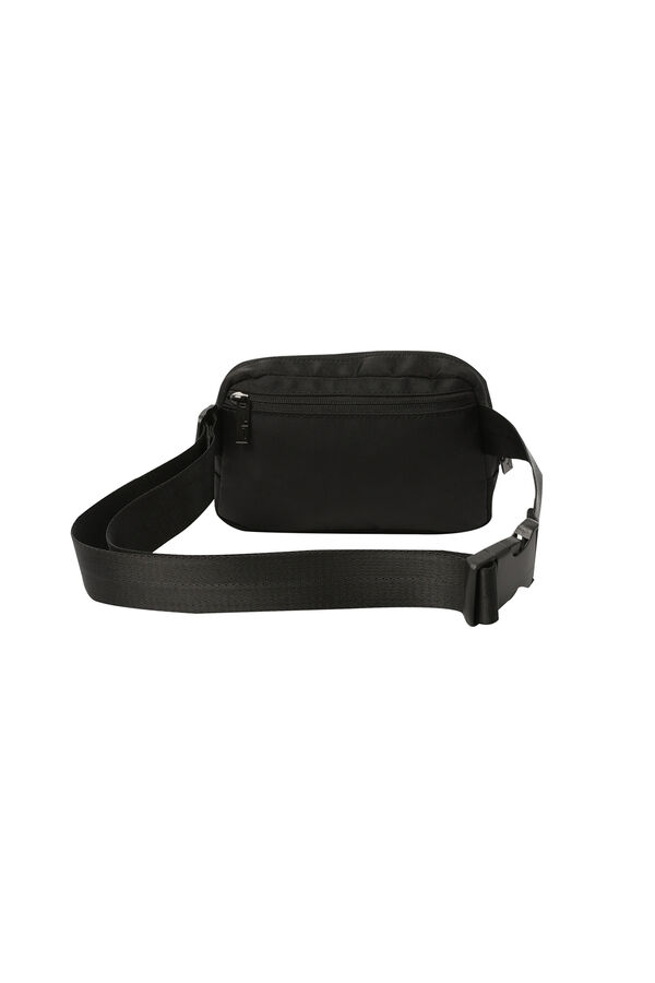 Totto Bum bag FREYA black