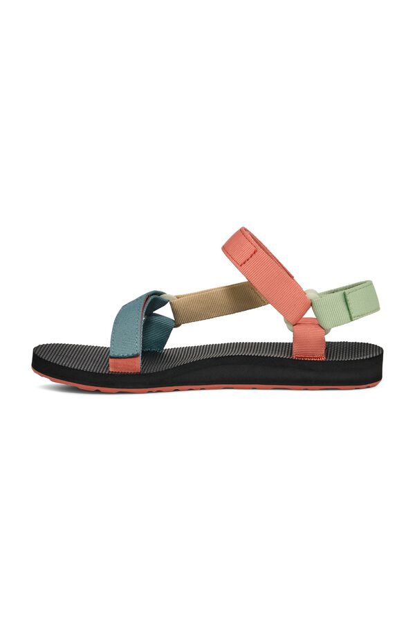 Teva Multicoloured pastel Original sandal pink