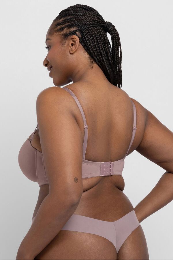 Dorina Soutien balconette Michelle cru