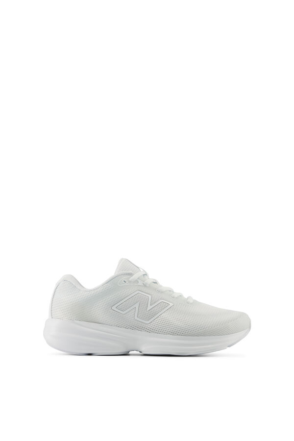 New Balance Sapatilha New Balance 411v4 branco