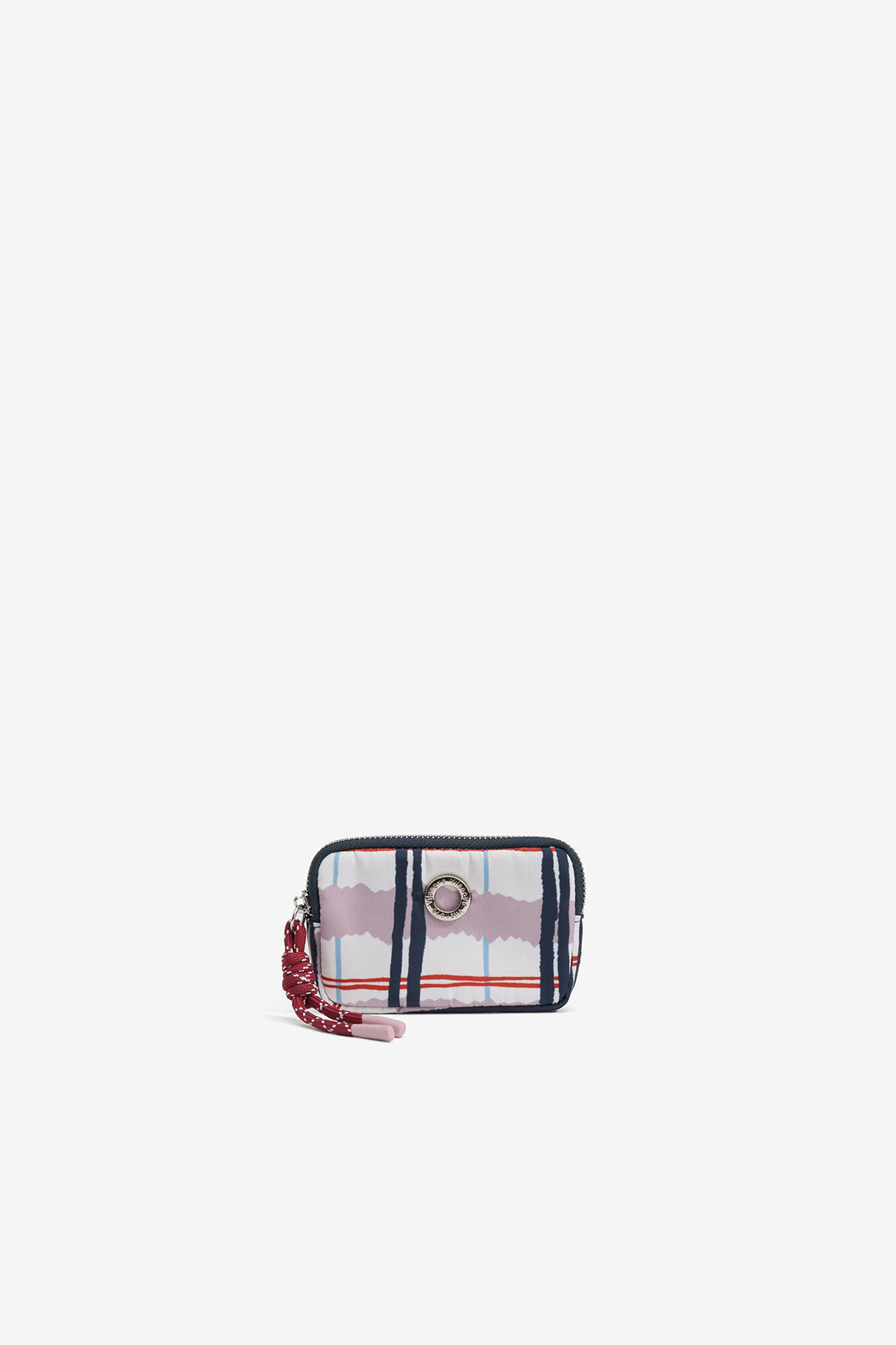 Vilanova Bolsita de Nylon Estampado