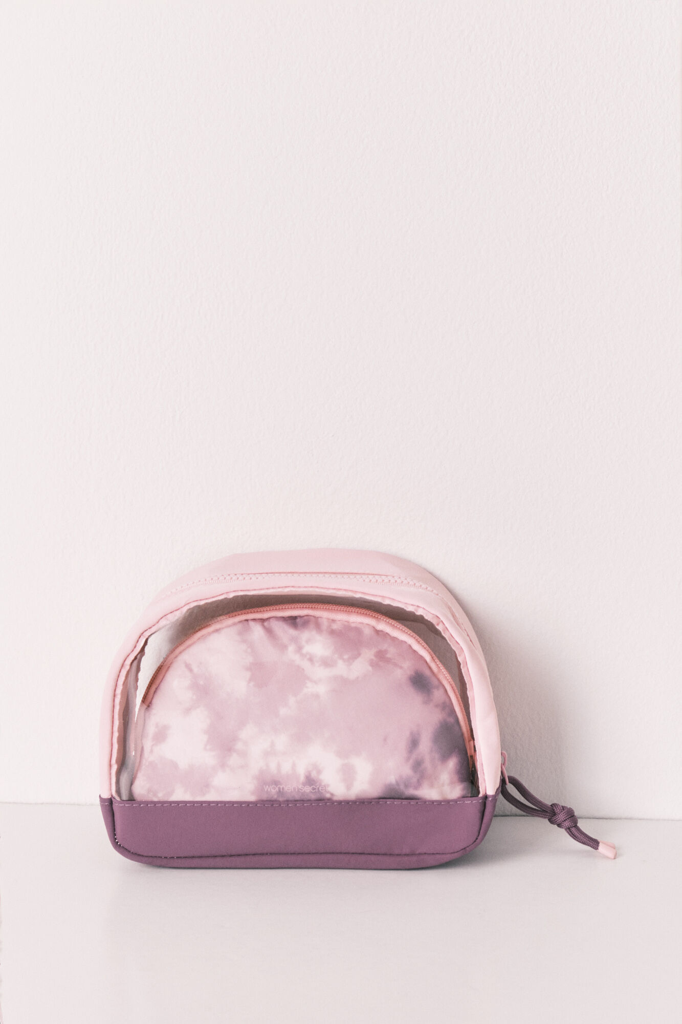 Women'secret 3-pack vanity cases Snoopy