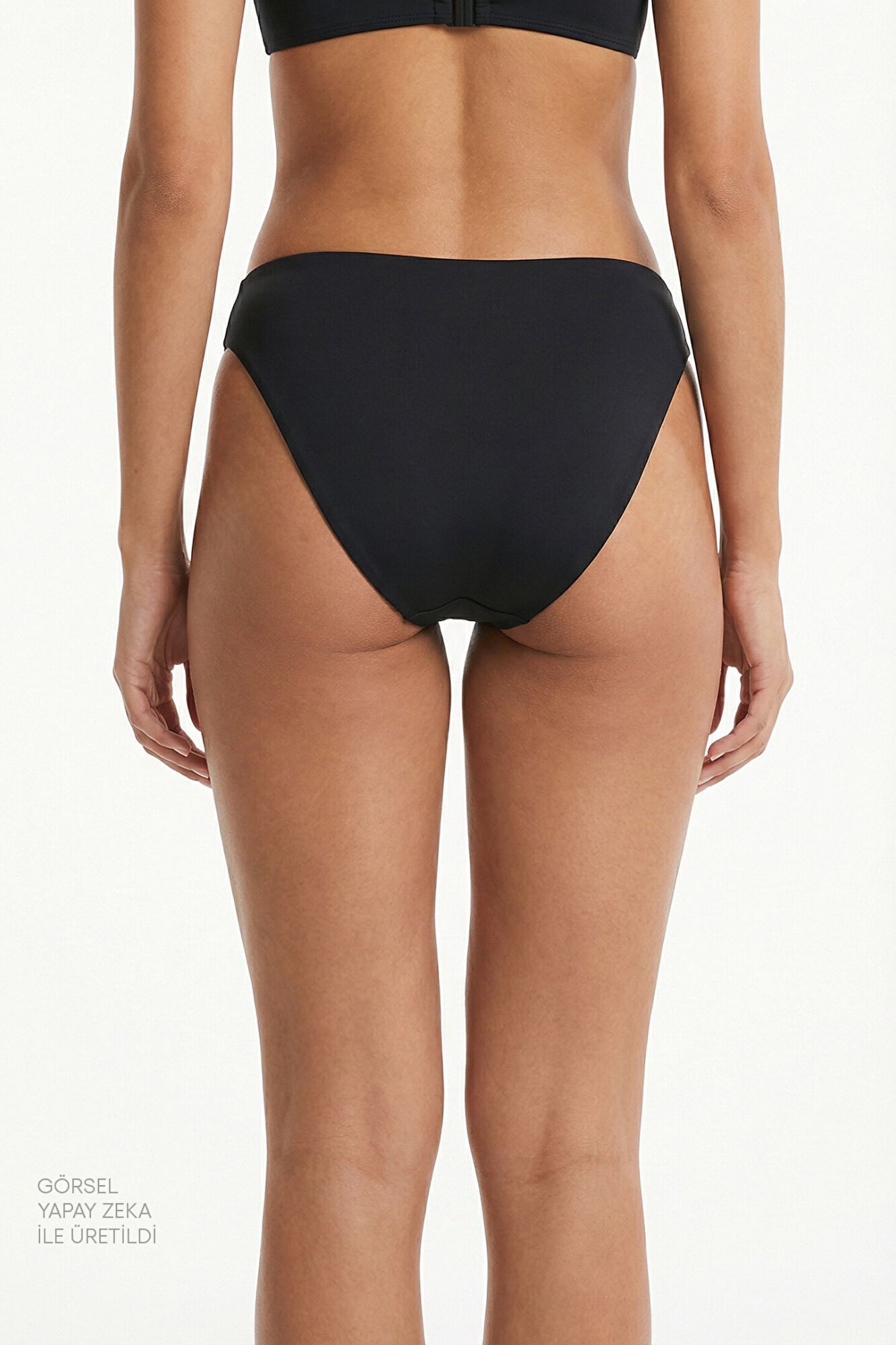 Penti Braga bikini alta minimal