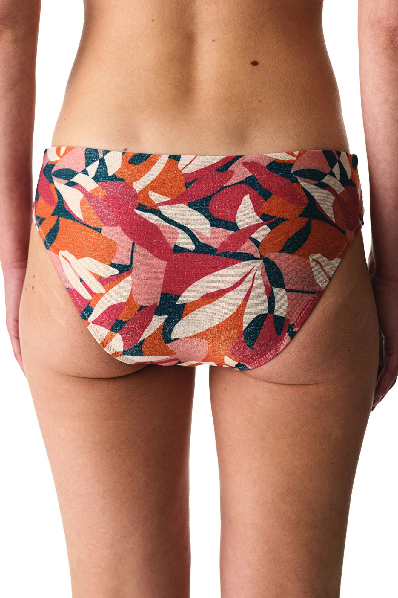 Penti  Bradya Shirred Bikini Bottom