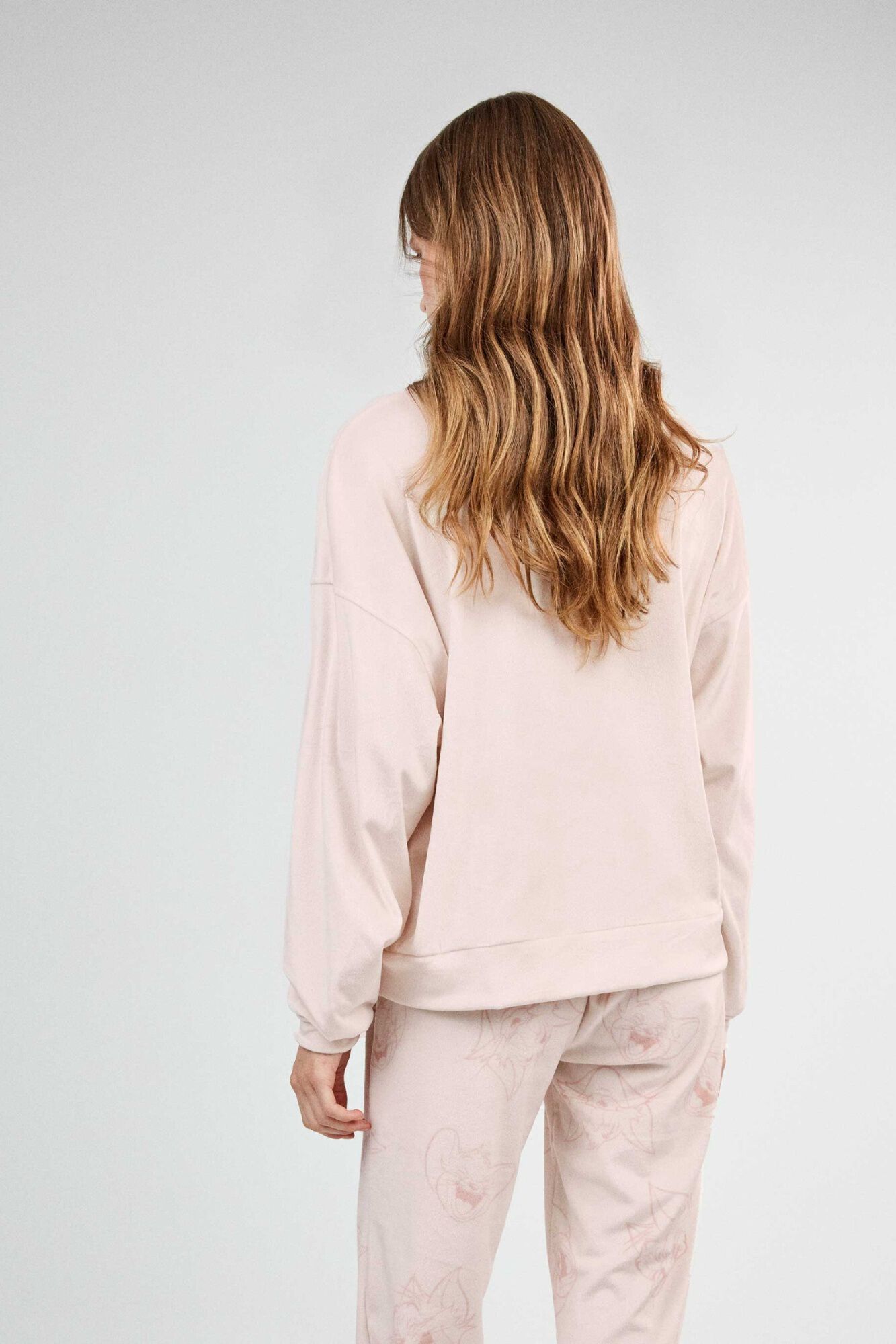 Gisela Tom & Jerry pyjamas