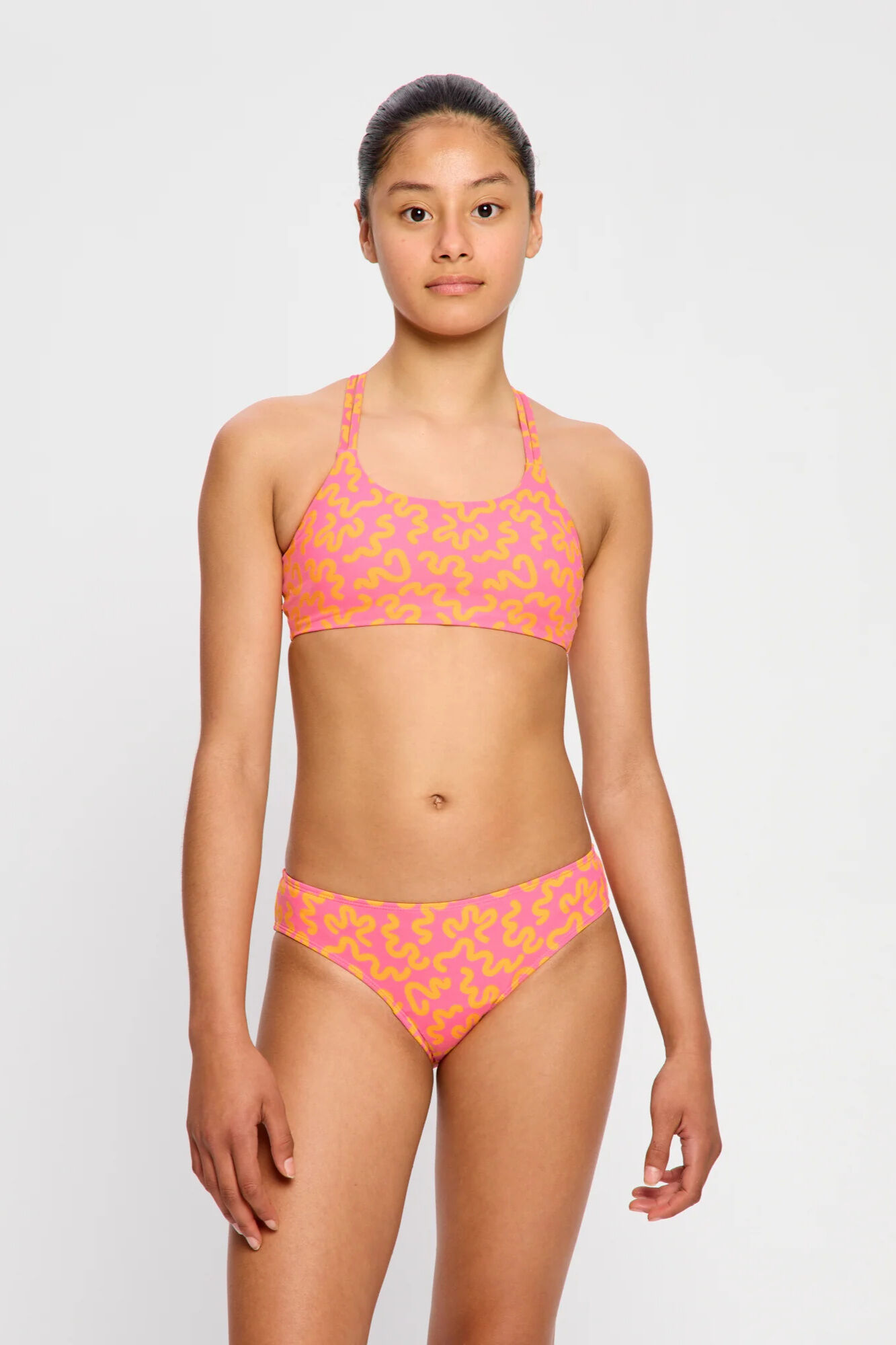 Modibodi Braga bikini menstrual