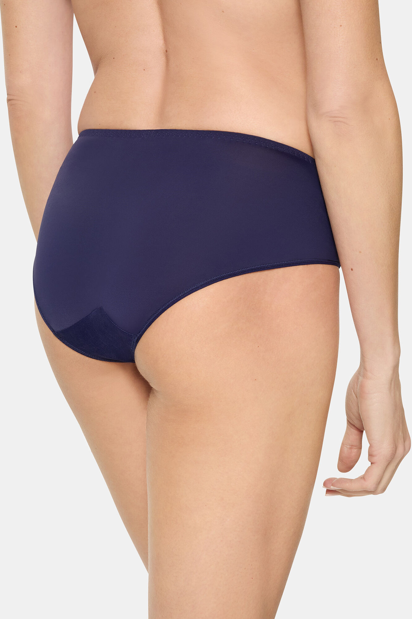 Playtex Braga midi microfibra