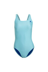 Womensecret Adidas swimsuit Blau