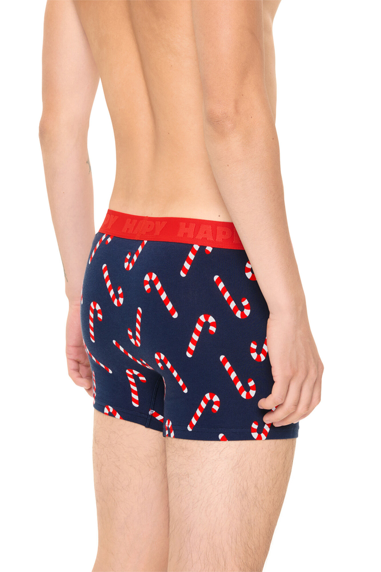 Happy Socks 3er-Pack Boxershorts