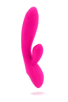 Womensecret OOOH LITTLE RABBIT - vibrador pink