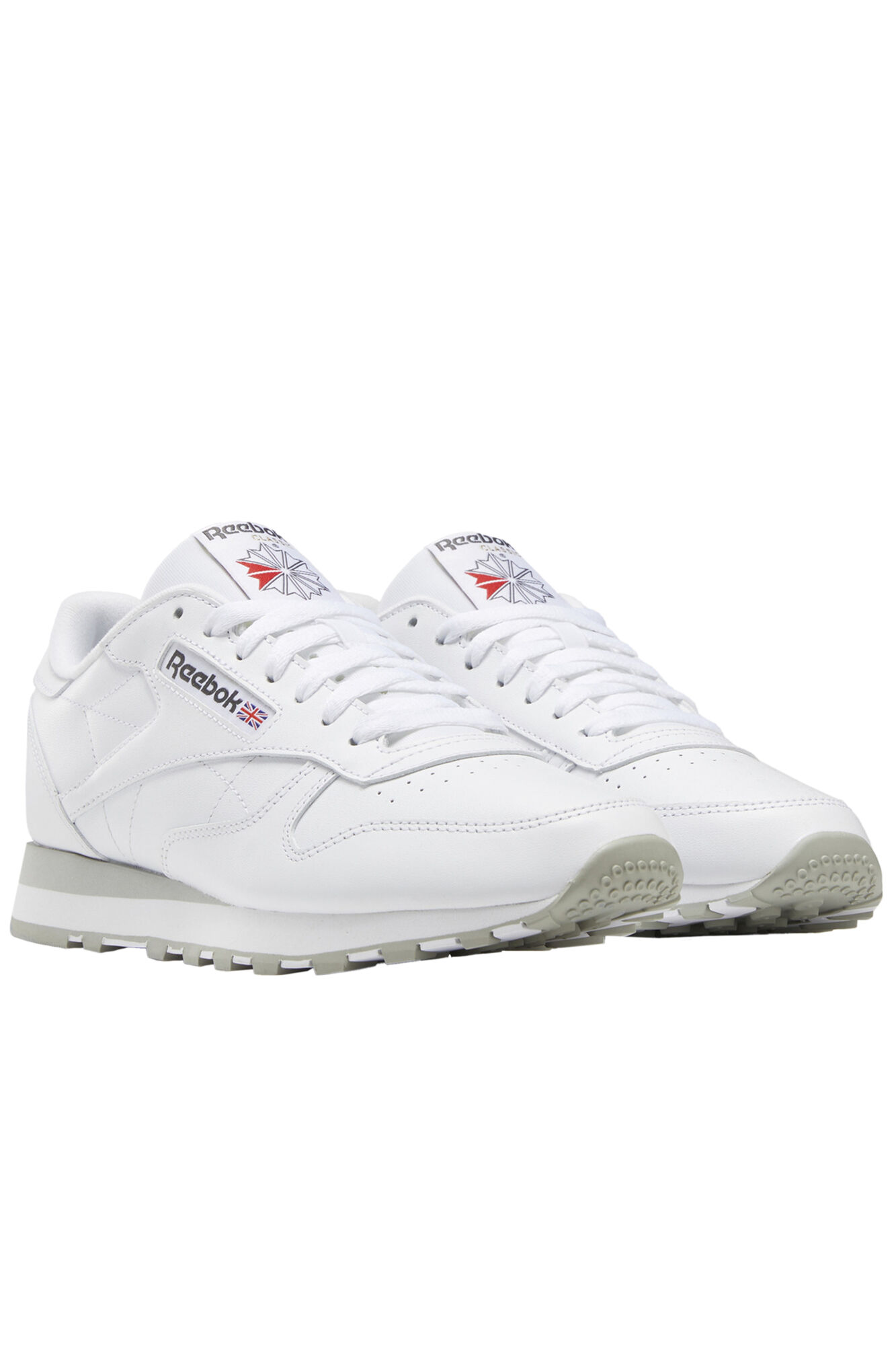 Reebok Zapatilla deportiva Reebok Classic leather