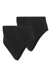 Mamalicious Pack de bragas maternity