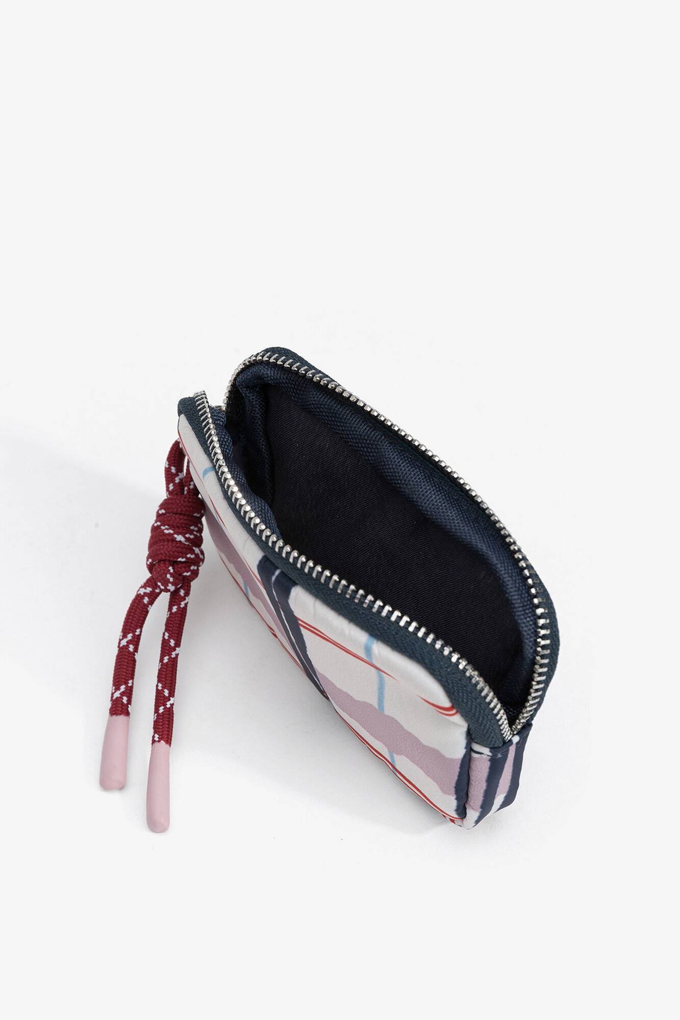 Vilanova Bolsita de Nylon Estampado