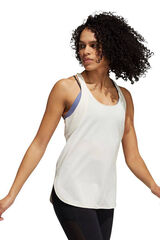 Womensecret PRIMEBLUE T-shirt Bijela