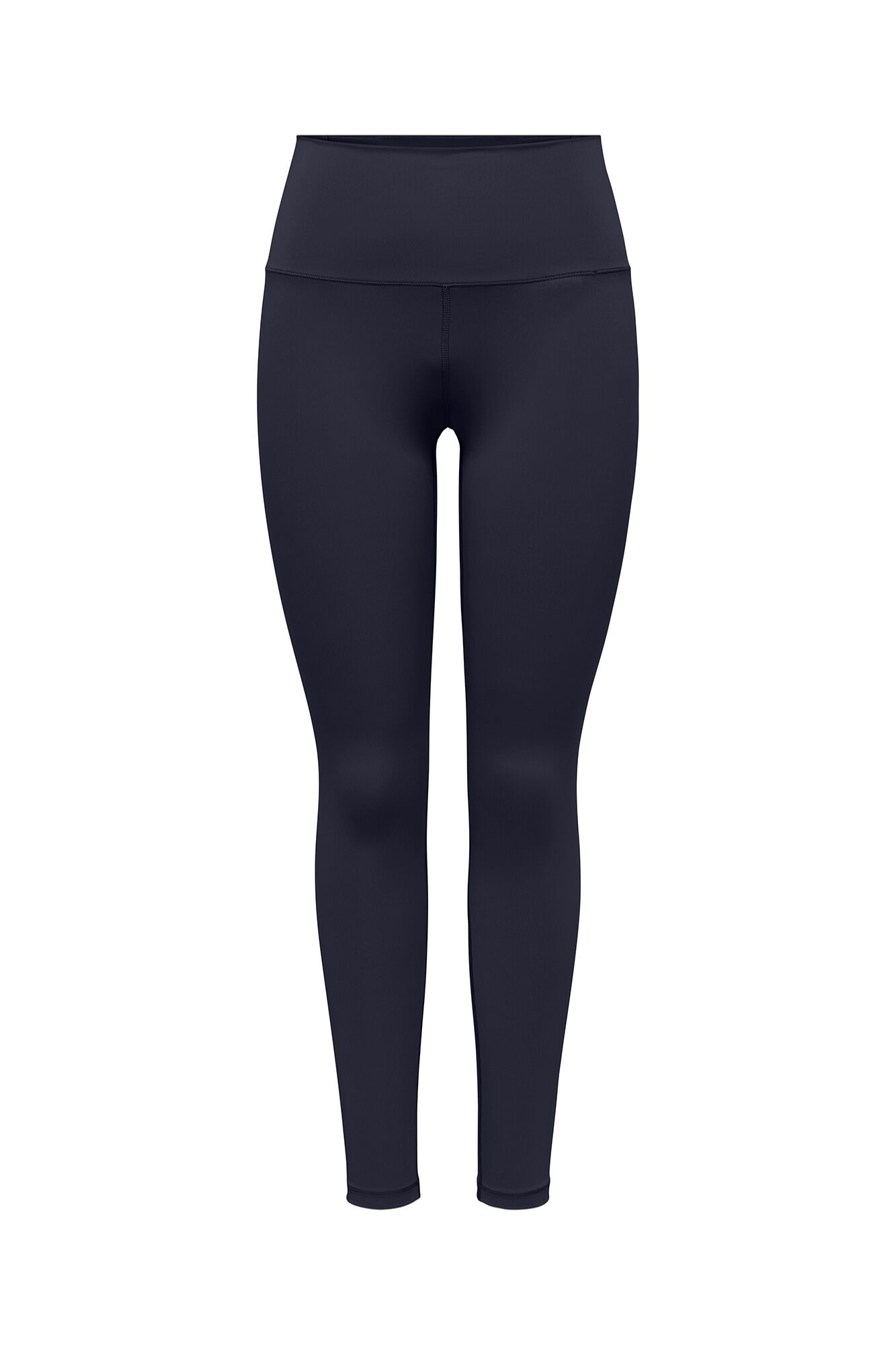 Only Play Kn&ouml;chellange High-Waist-Leggings mit Tasche B-DRY