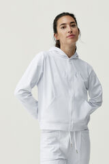 Womensecret White Abbie jacket Bijela