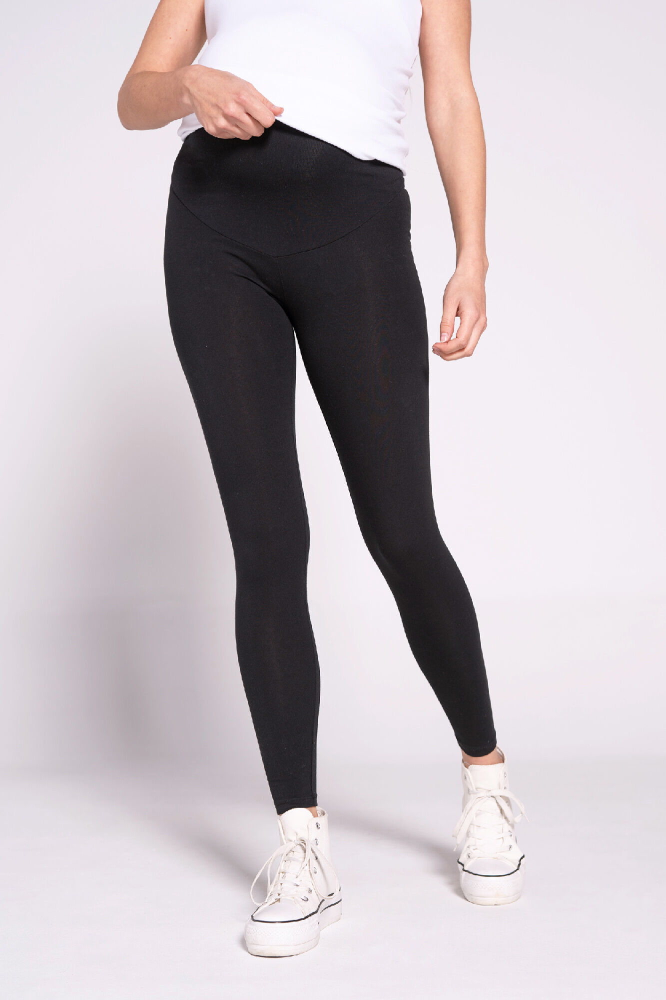 Ohma! Basic Umstands-Leggings