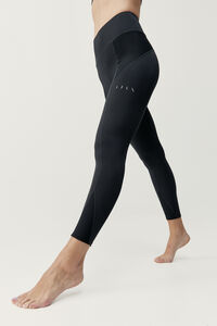 Born Living Yoga Sport-Leggings Reka Black