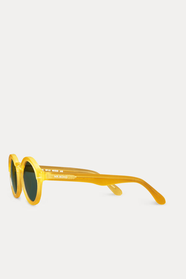 Womensecret HONEYDALSTON sunglasses Žuta