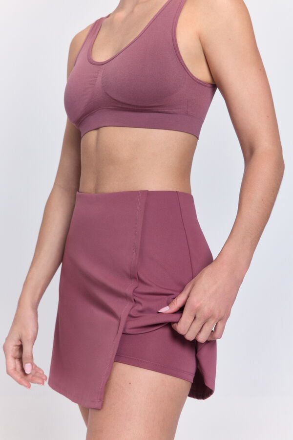 Only Play Skort pink