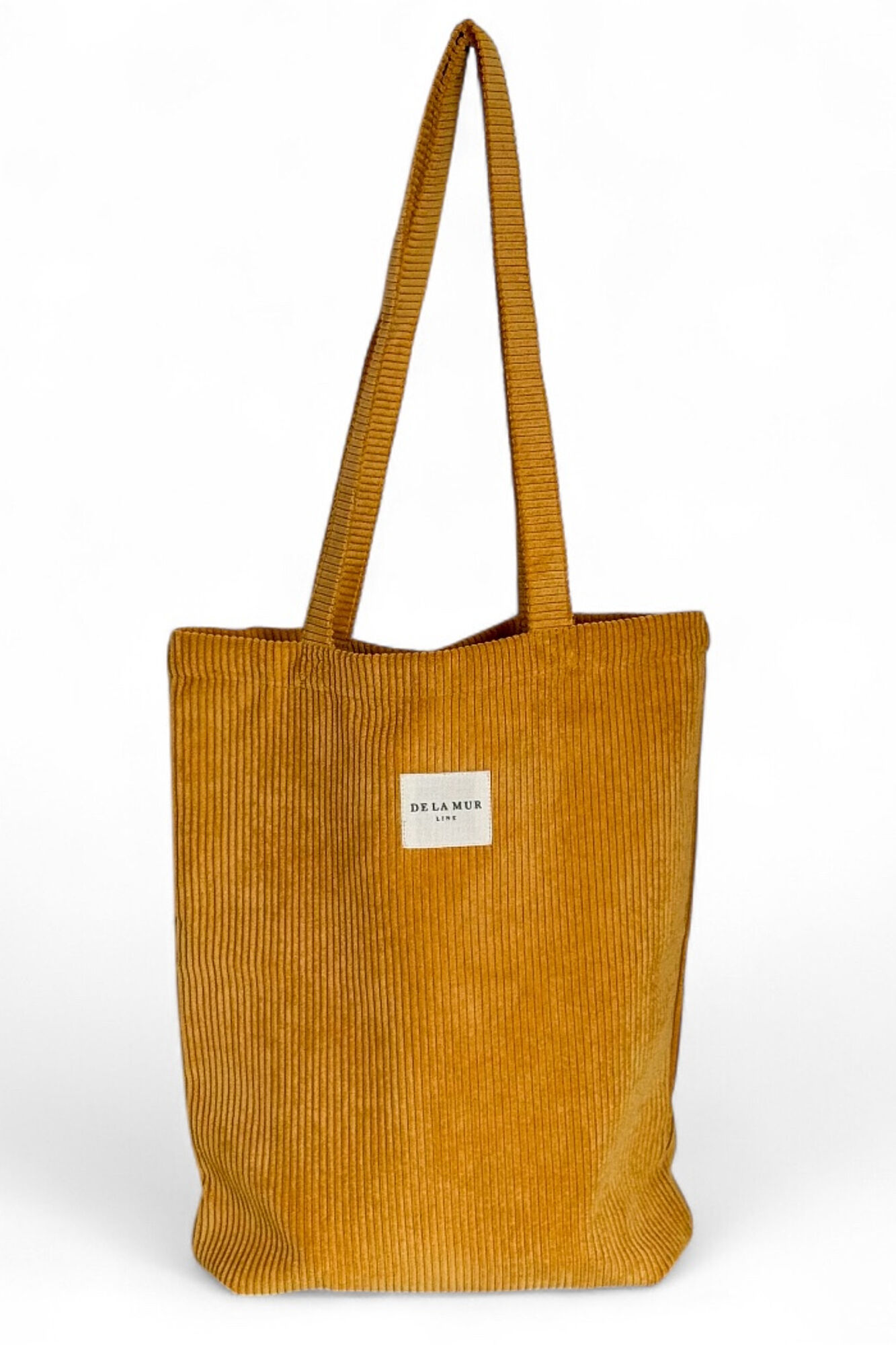 De La Mur Mala pequena Taz